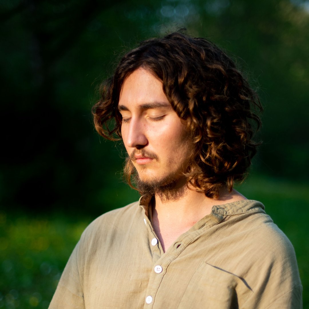 David Chakra
