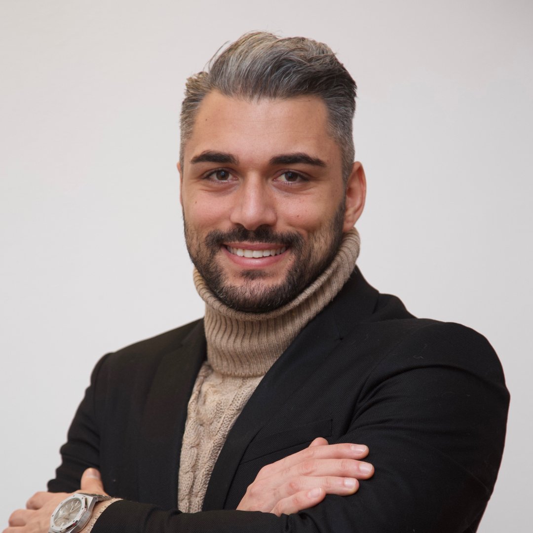 Gabriele Perrone